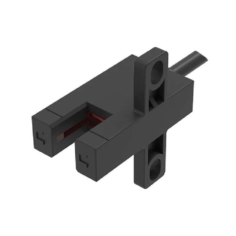 AkuSense ST-303NA- W 5mm U-Type Optical Inductive Sensor NPN Or PNP Open-Collector Slot Photoelectric Infrared Sensor