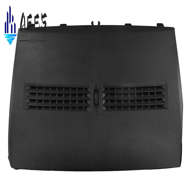 

AEE5-Car Instrument Panel For Nissan Tiida C11 2005-2011 Front Dashboard Middle Air Conditioner Vent Outlet Grille