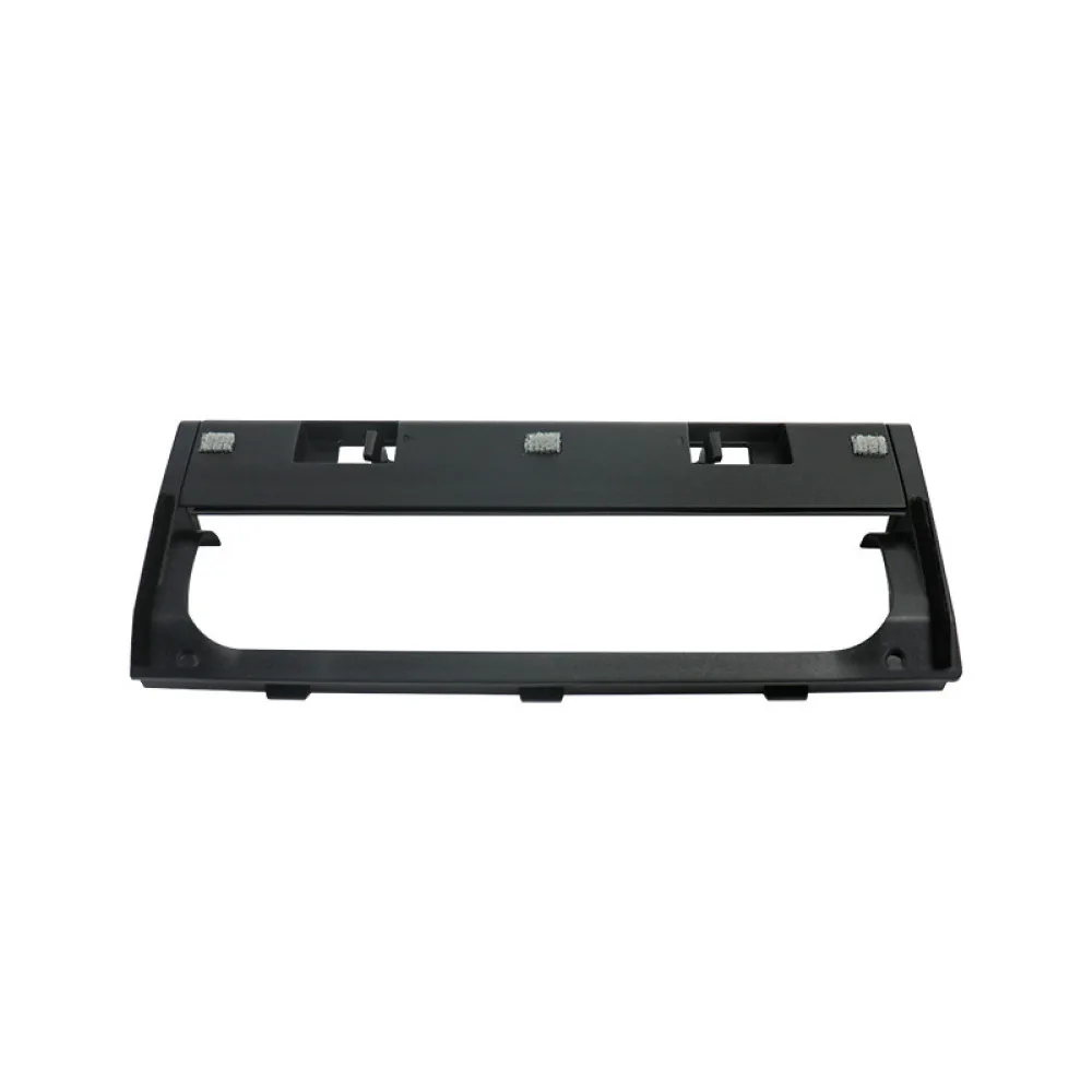 Main Brush Cover Replacement For Ecovacs T50 Pro Robot Vacuum Cleaner Parts Roller Brush Guard Frame Accessories Spare Component
