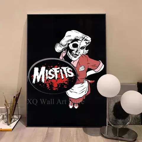 10 best sales punk-affisch - №1