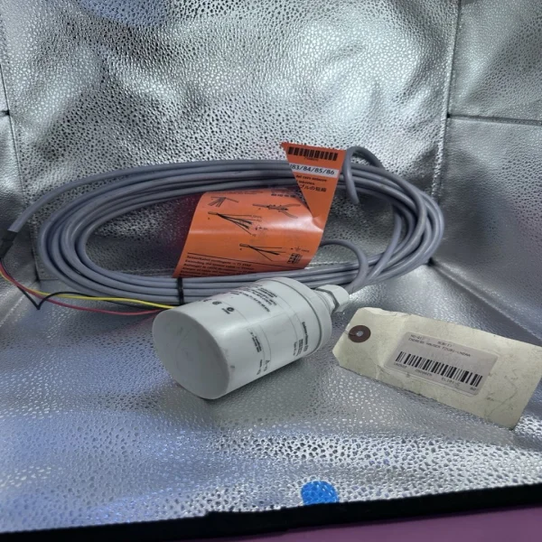 

Fdu91-un2aa Ультразвуковой новый оригинальный точечный ПЛК