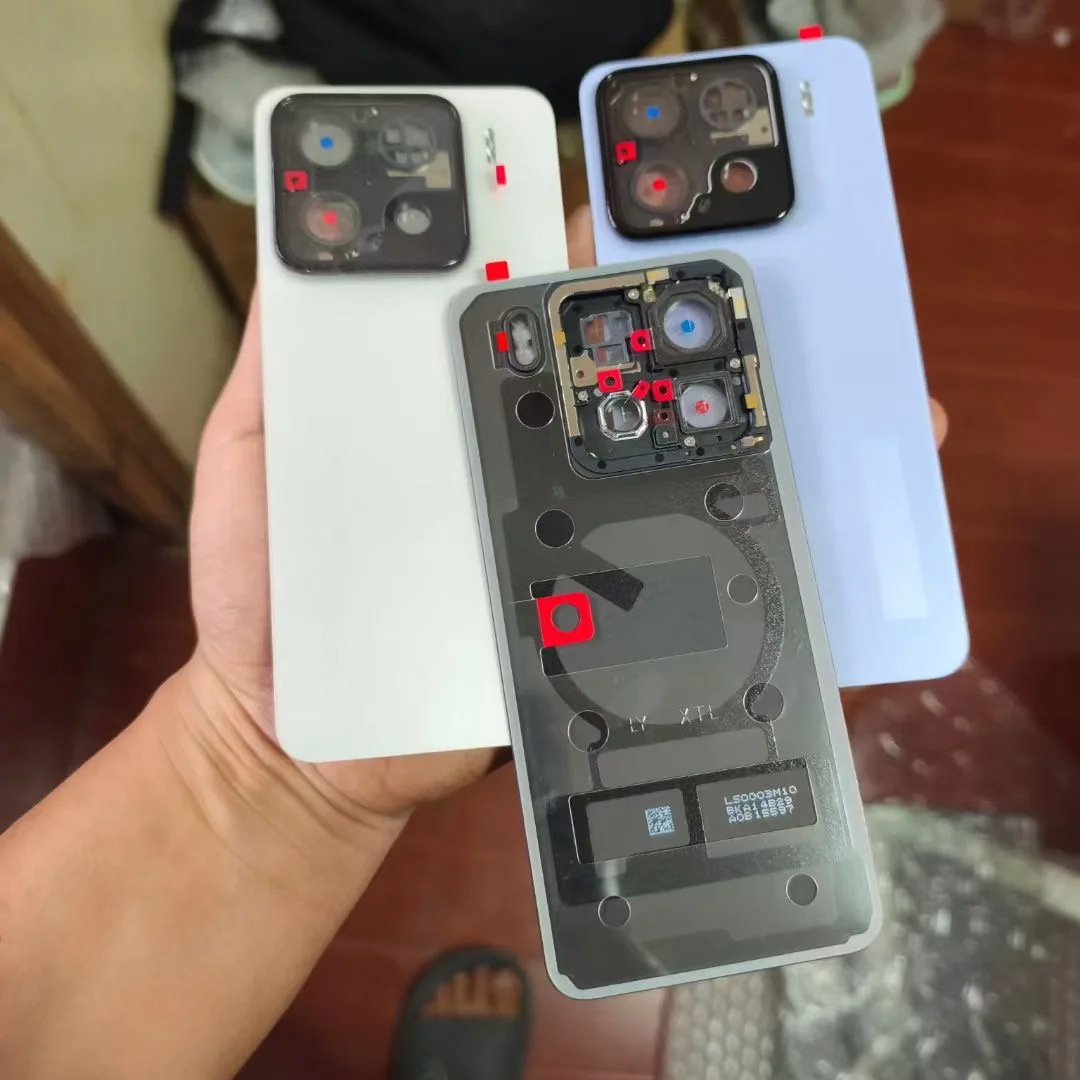 Phones & Telecommunications