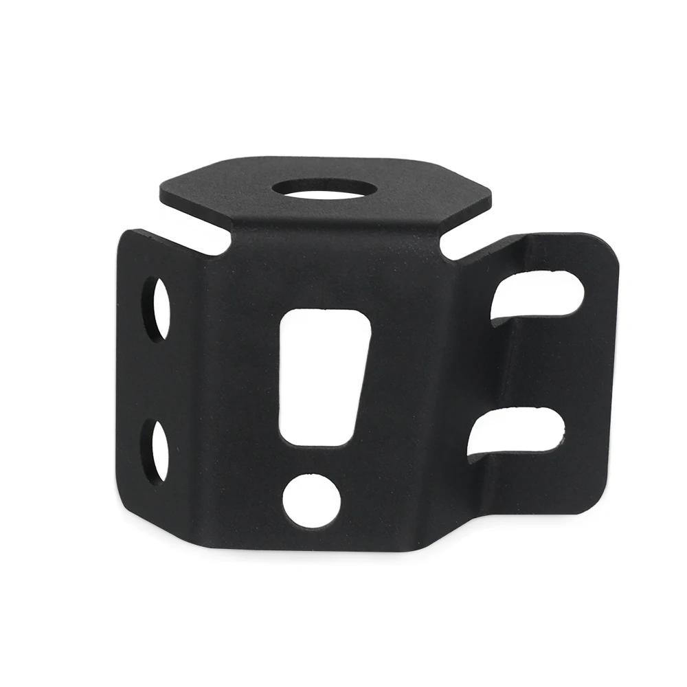 

Motorcycle Rear Brake Fluid Reservoir Guard Cover Protector For KTM 250 Adventure 390 Adventure X/S 250ADVENTURE 2020-2025 2026