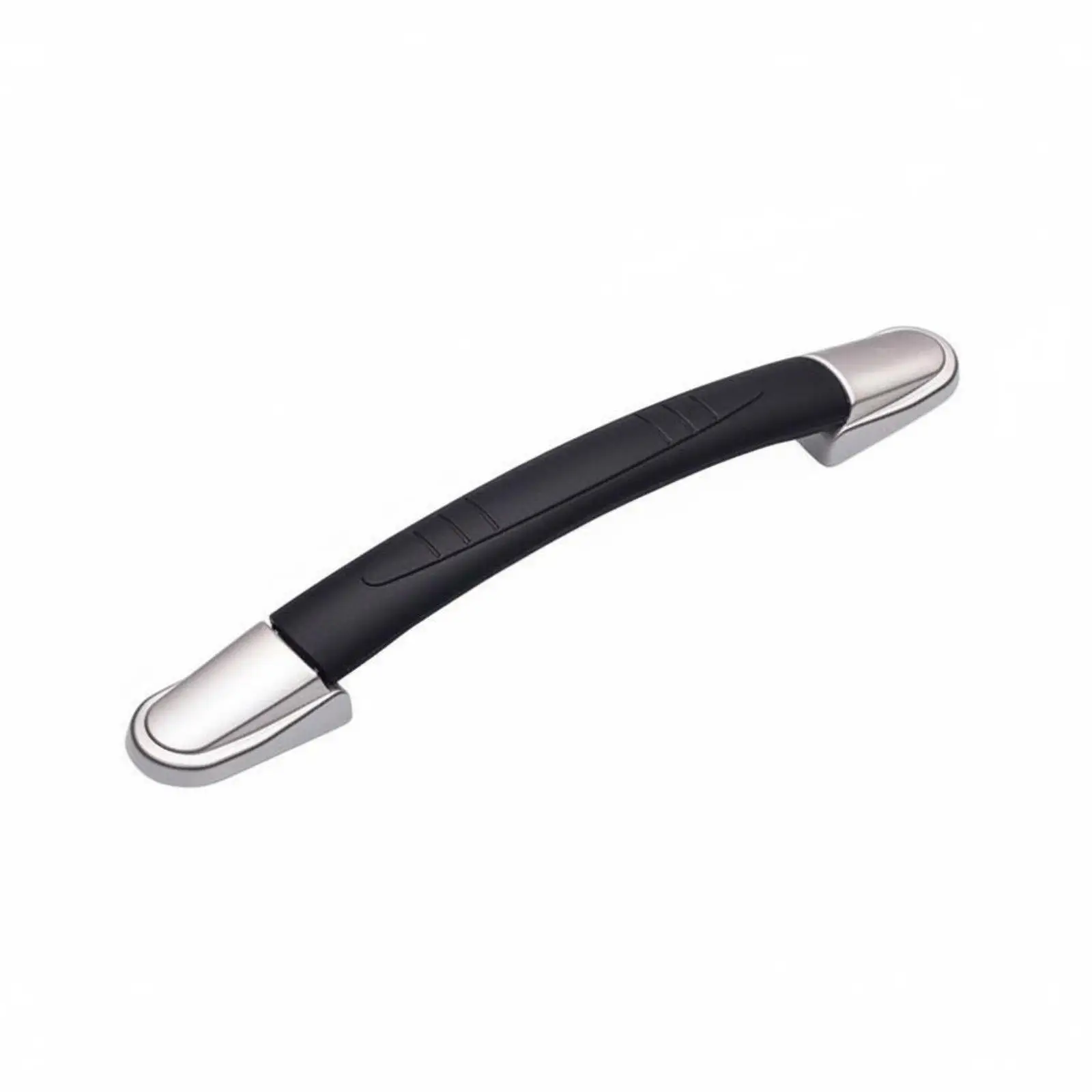 Suitcase Retractable Handle Heavy Duty Hardware Toolbox Pull Handle for Wooden Crate Replacement