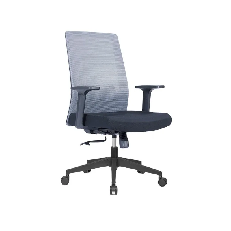 Staff Mesh Office Chair Administrative Office Chair Fabric Office Chair Furniture