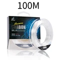 100M Blanco Claro