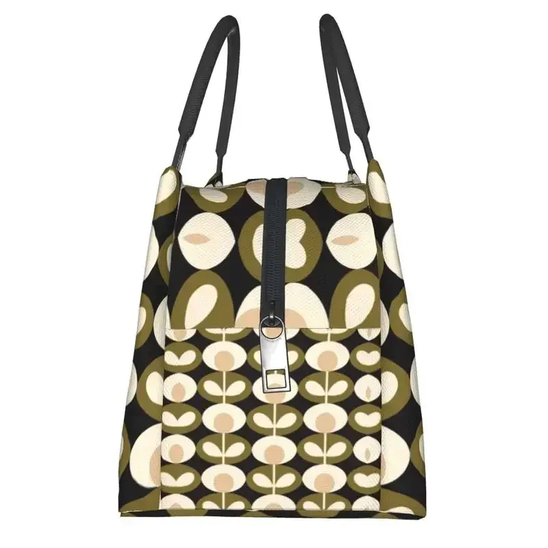 Orla Kiely Hoa Nhibch Tracita Túi Ncoptol Traccount, 스칸디나비아 Di