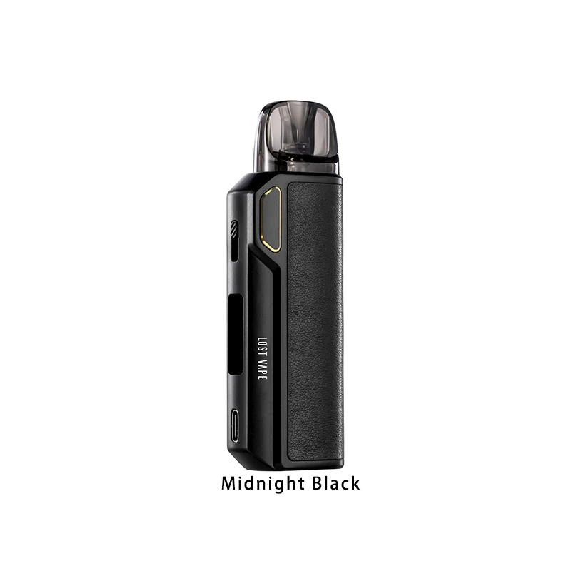 Lost Vape Thelema Elite RBA: A Comprehensive Review and Guide for Vapers