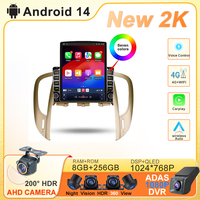 9.7 inch Car Android For Buick LaCrosse 2009 - 2013 Auto Radio Multimedia Touch Screen Navigation GPS Player DVD Head Unit BT