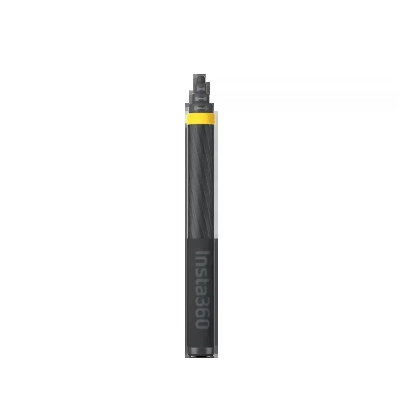 POSK In stock Original insta 360    Extended Edition Invisible Selfie Stick For Insta360 ONE one X3 / X2 / ONE R / ONR X