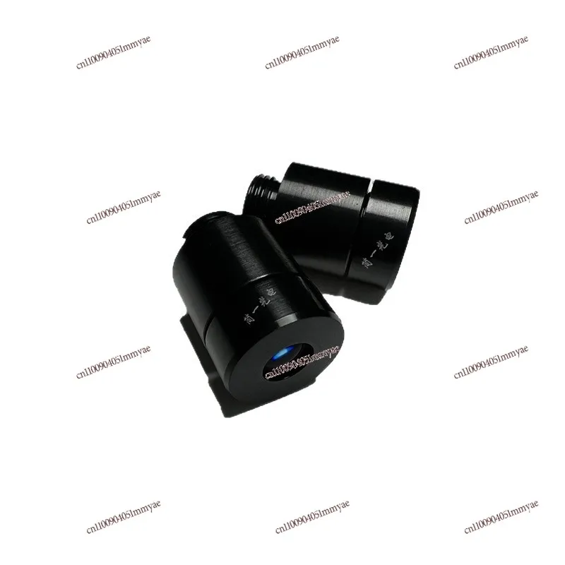 

Double-beam All-metal Focusing Seat Adapter Ring DIY Newton Reflection Astronomical Telescope Accessories