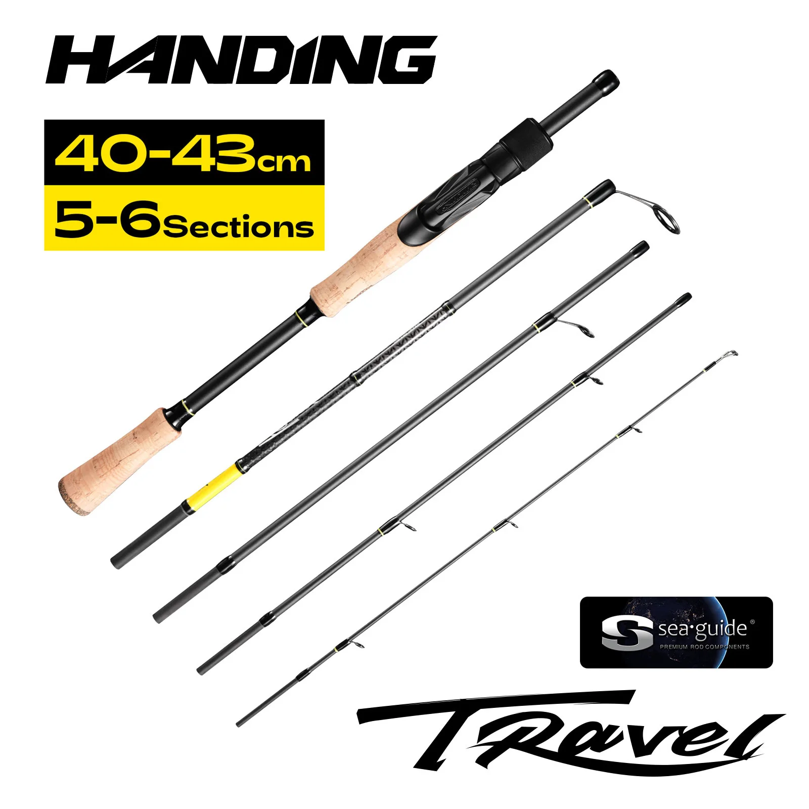 handing-m1-travel-fishing-rod-accesorio-de-fibra-de-carbono-de-40-43cm-de-longitud-retractil-5-6-secciones-24-30-toneladas