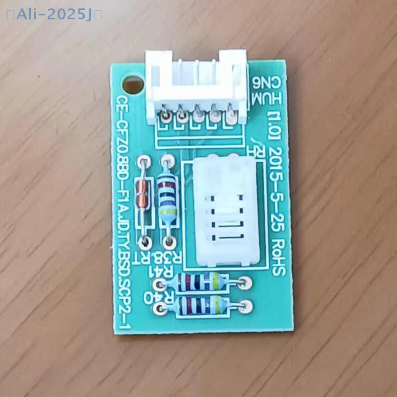 

Midea Dehumidifier Inverter Air Conditioner Temperature And Humidity Sensor Probe CE-CFZO.8BD-F1A.JD.TY