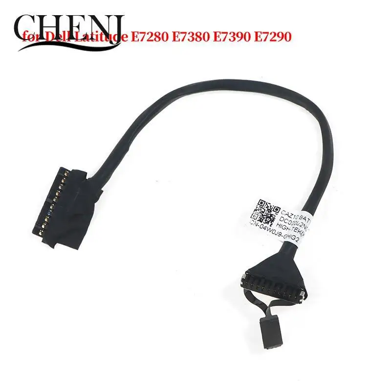 New Battery Cable For Dell Latitude 7280 7290 7380 7390 DC02002NG00