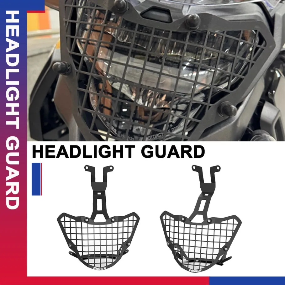 

Защита фары/решетка фары для мотоцикла BMW F900GS 2024 2025 2026