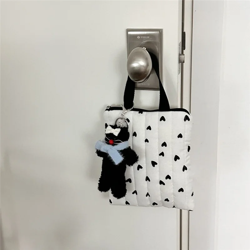 

BEDW-Bag Multi-Function Love Hand-Held Mother And Baby Bag Baby Stroller Bag Baby Stroller Tool