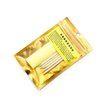 10 best sales חימר עץ - №1