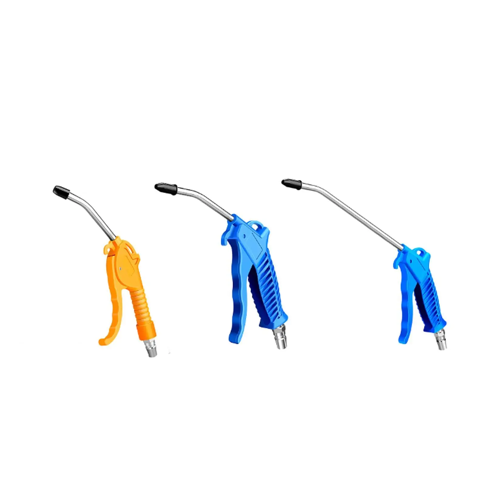 

Машина для выдувания пыли Удобная ручка Удобный пневматический инструмент для удаления пыли