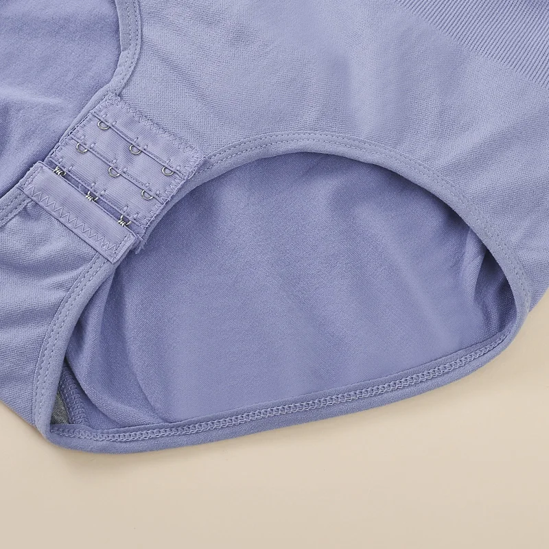 Suavização shapewear bodysuit para mulheres faja corpo inteiro shaper tanga corpo macio moldar escultura peito emagrecimento roupa interior