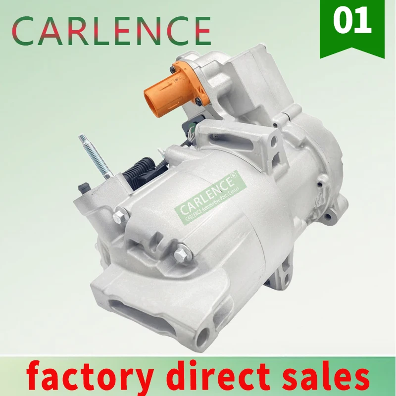 

Для JEEP Wrangler Электрический компрессор переменного тока кондиционера OE: 68376684 АД 68376684 АЭ 21-24