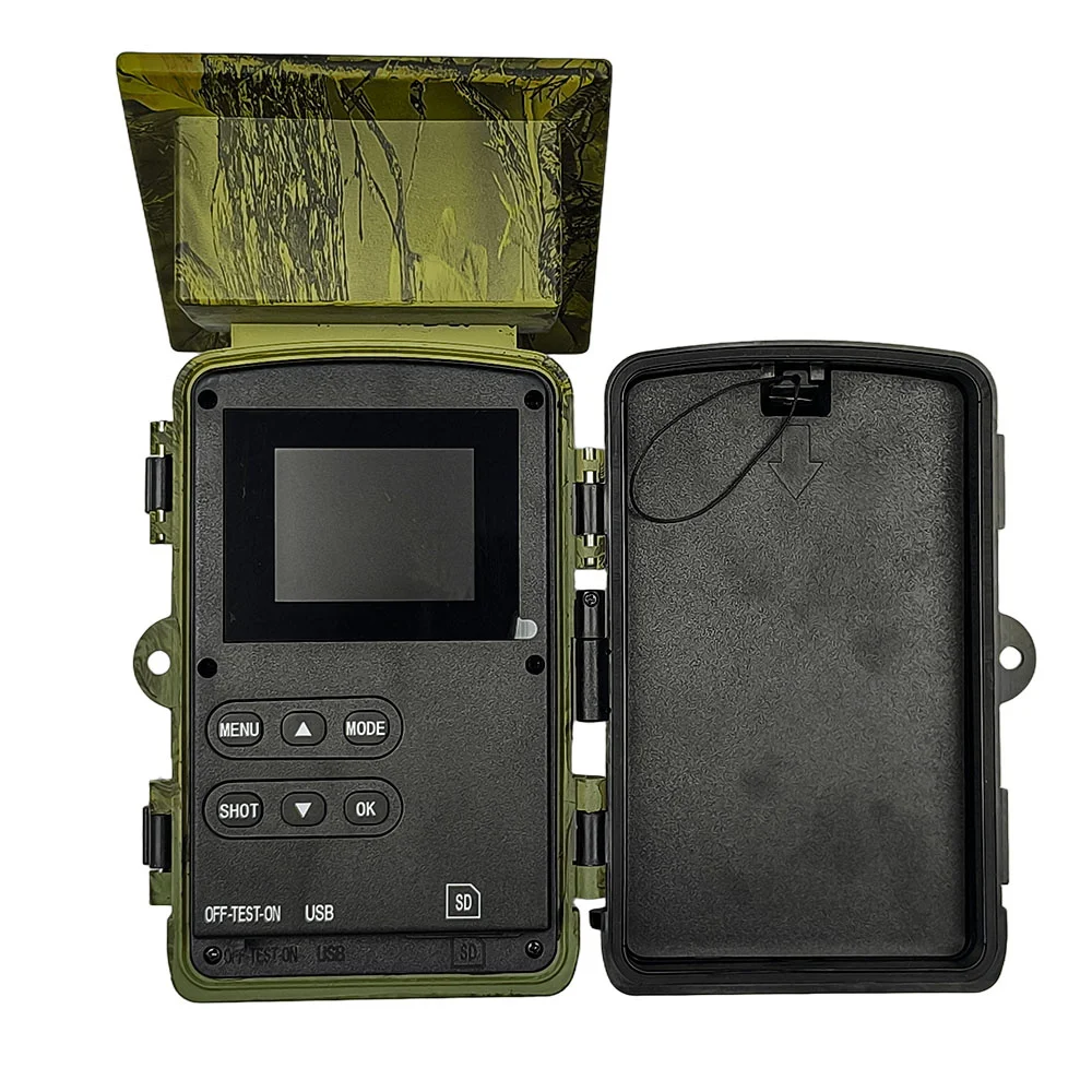 Thumbnail 2 - #60 Compare Trail Cameras Before You Buy