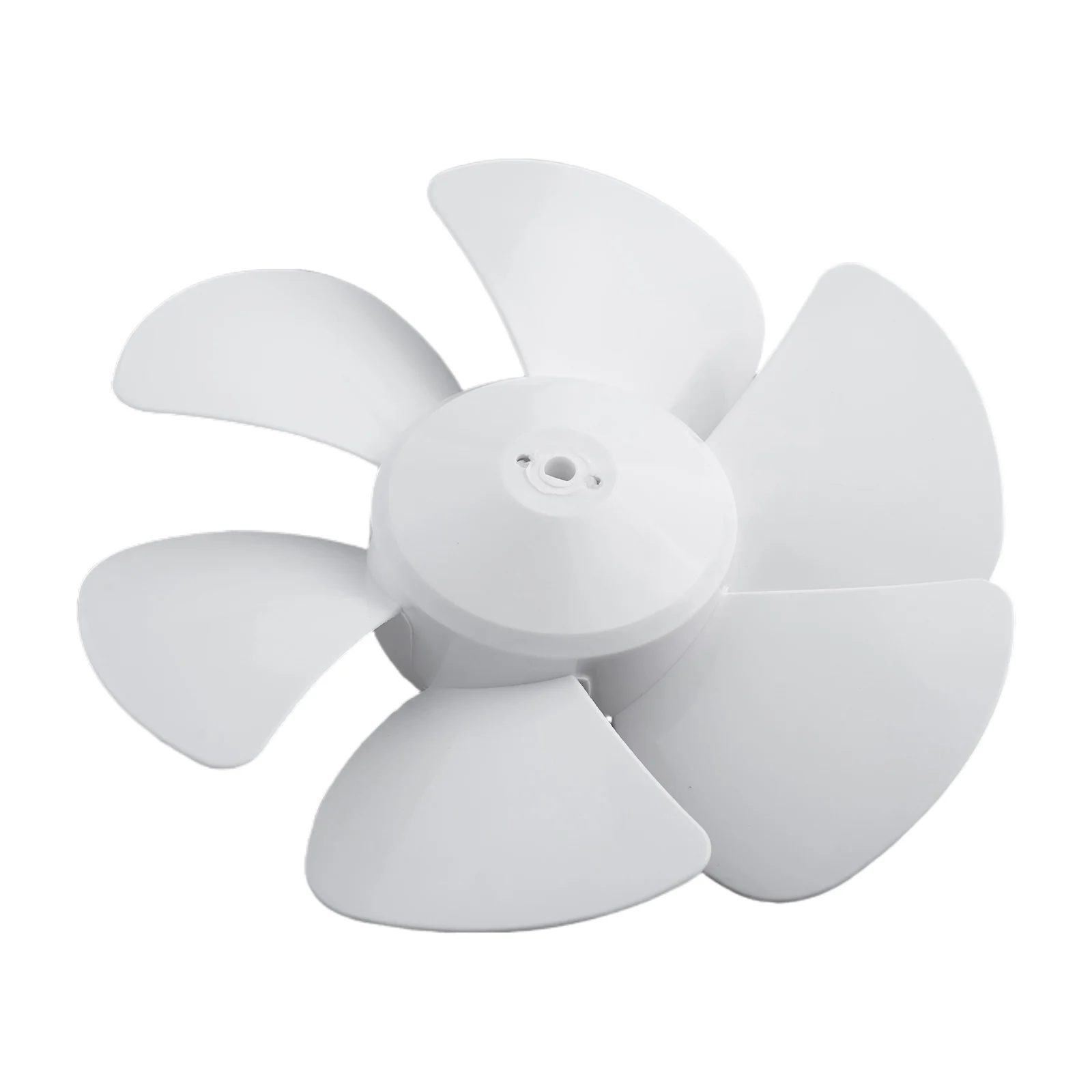 Exhaust Fan Blades 6-Blade Fan Blades Quiet Operation Reliable Performance High-quality Rubber Long-lasting Construction