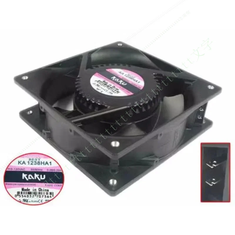 W For Kaka KA1238HA…