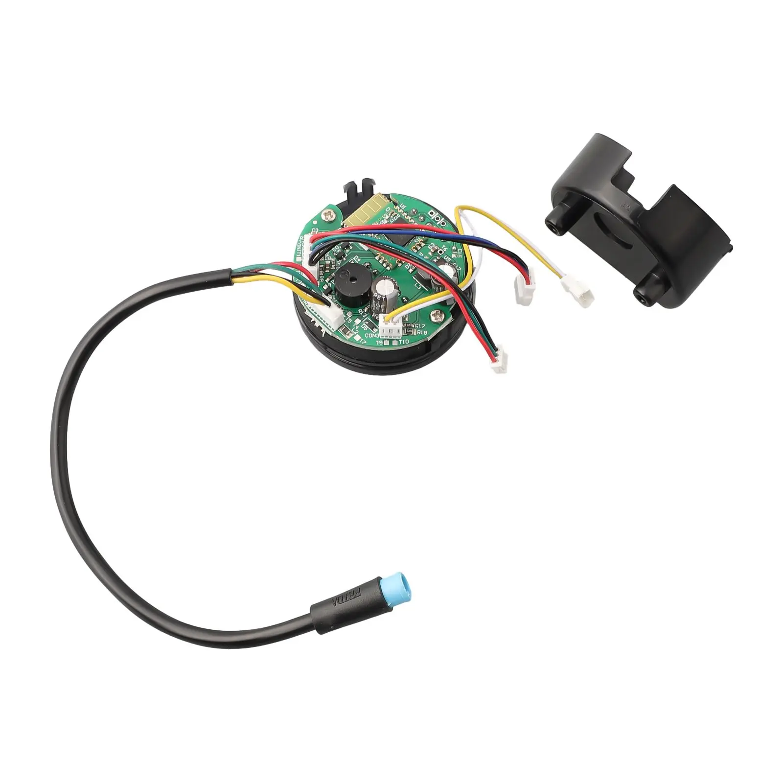 Product Name E Scooter Assembly NinebotES ES ES ES E Scooter Assembly E-Scooter Assembly Package Cm Package Content