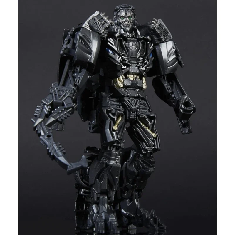 In stock Transformers SS Studio Series US Version SS-11 D Class Confinement PVC Action Figure Model Toy Collection Gift