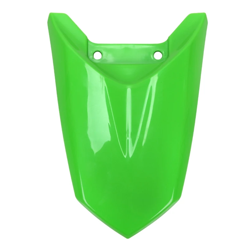 for Kawasaki KLX 150 Rear Fender Extension Dirt Motocross Enduro Tail Fender Mudguard Cover Extender