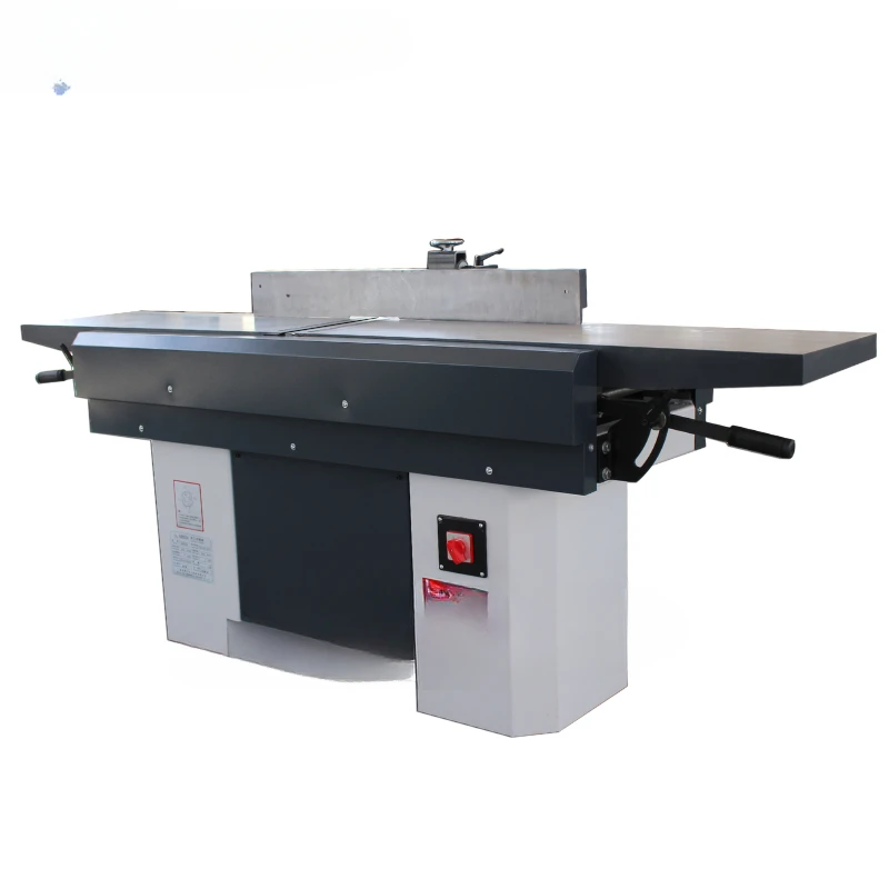 3KW 40 cm wide 2.2 meters long high precision woodworking professional plane planer industrial woodworking machine