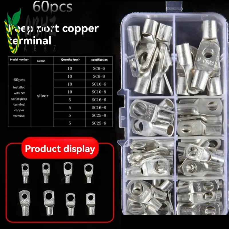 

ABHZ-Crimping Pliers New Tube Terminal Crimper Hex Crimp Tool Multitool Battery Cable Lug Cable Hand Tools HX-50B 6-50Mm² AWG