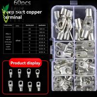ABHZ-Crimping Pliers New Tube Terminal Crimper Hex Crimp Tool Multitool Battery Cable Lug Cable Hand Tools HX-50B 6-50Mm² AWG