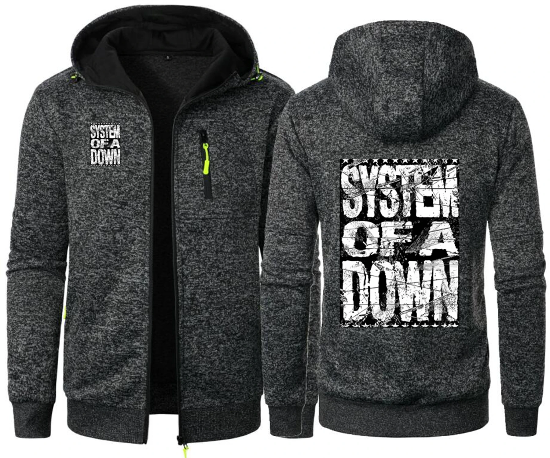 90s vintage rock band sistema de um down mezmerize moletom com capuz masculino moletom com capuz masculino jaqueta esportiva slim fit