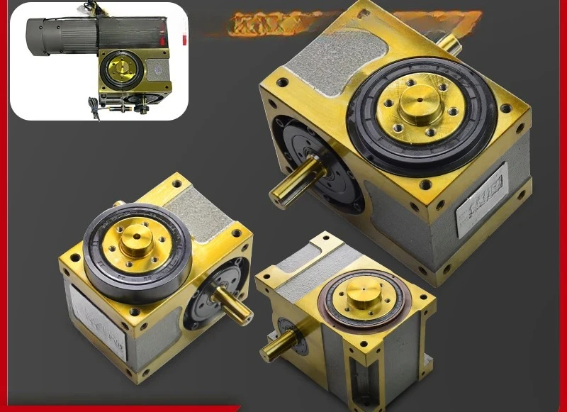 

45DF/60/70/80/110DT/90DA/DS quality intermittent dividing disc