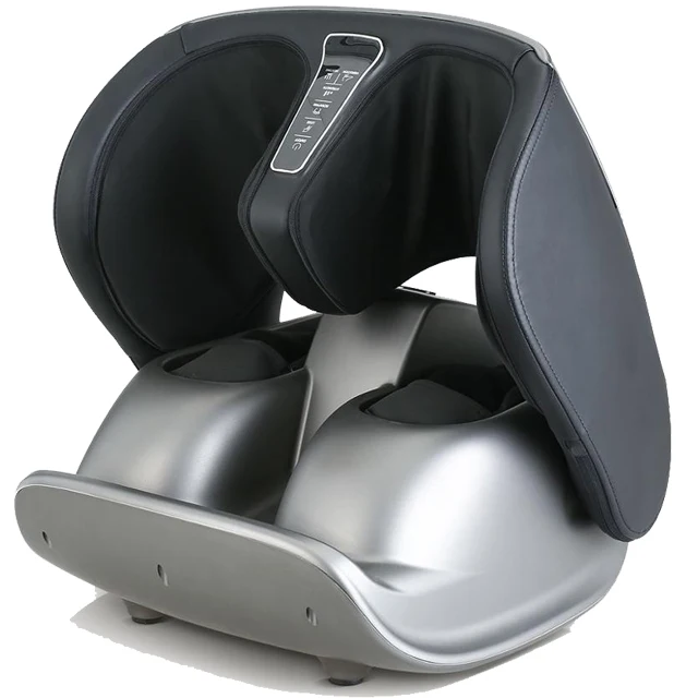 

Health care electronics wireless detachable shiatsu foot massager portable