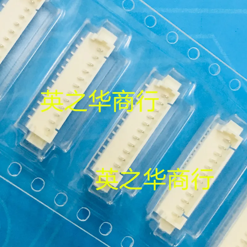 

10pcs orginal new 53398-1271 0533981271 533981271 12P-1.25MM pin holder