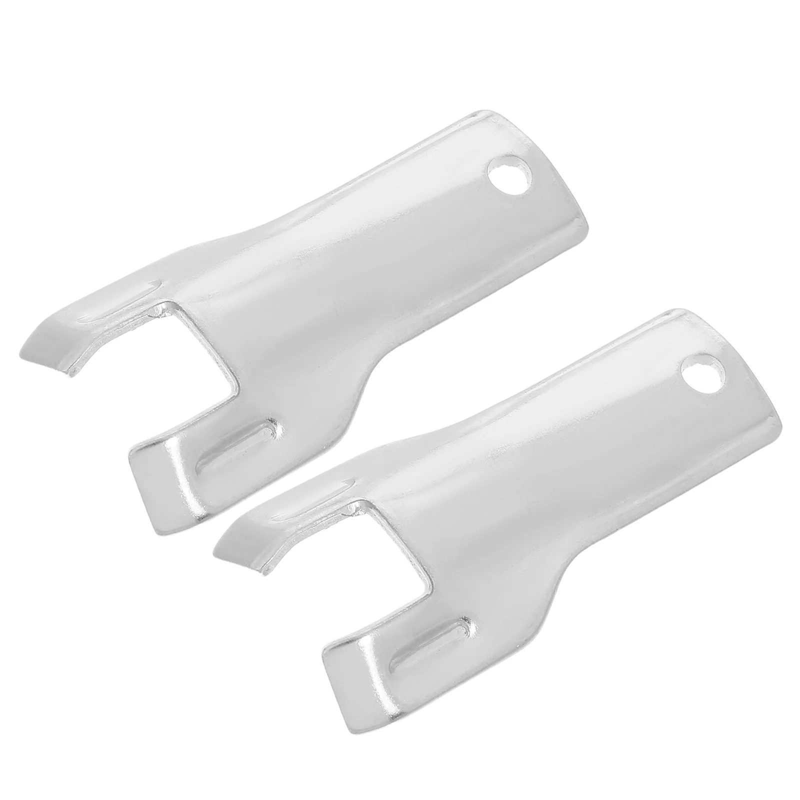 

2Pcs Bait Station Replacement Keys Ergonomic Design Compatible with Outdoor Mouse Stations Security Enhancer Pull Station Key