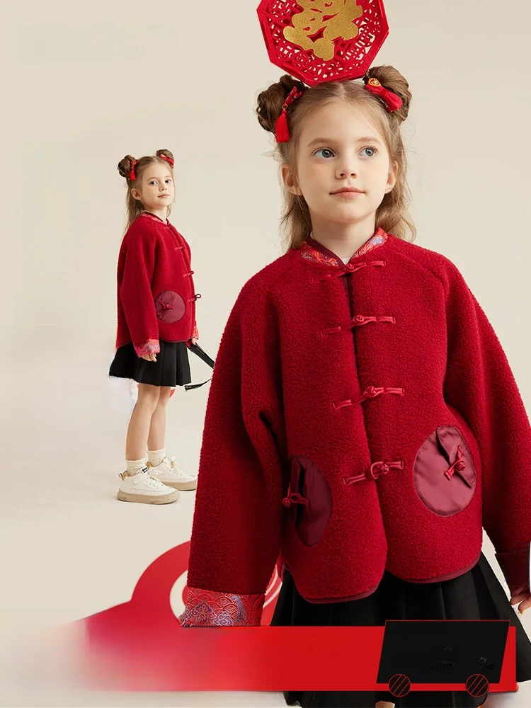 abito-festivo-per-bambini-di-capodanno-jaet-rosso-con-bottoni-per-ragazzi-e-ragazze-cappotto-cinese-in-fibra-di-poliestere