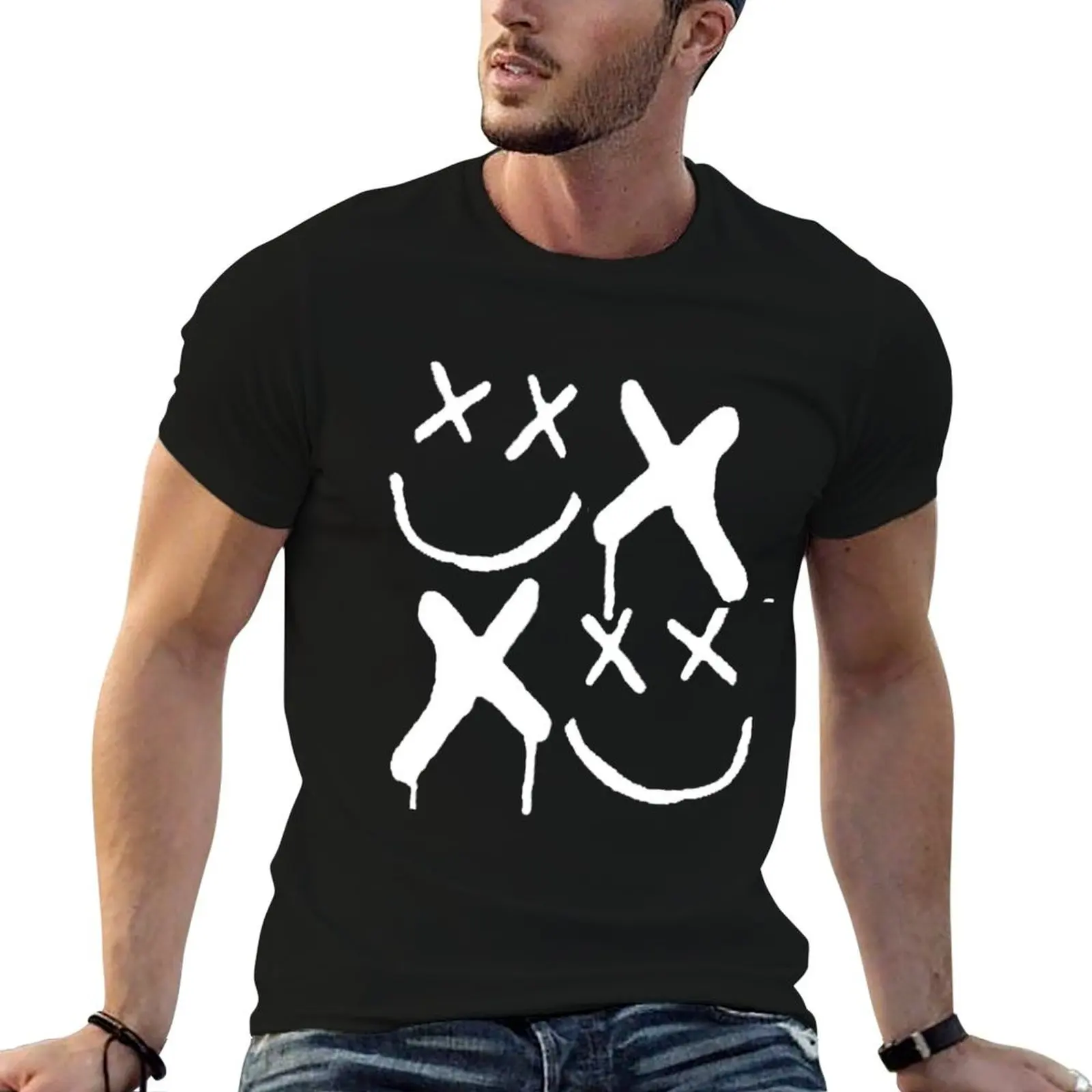 

Louis’ X) T-Shirt t shirt personalised t shirts for man graphic tees T-Shirt