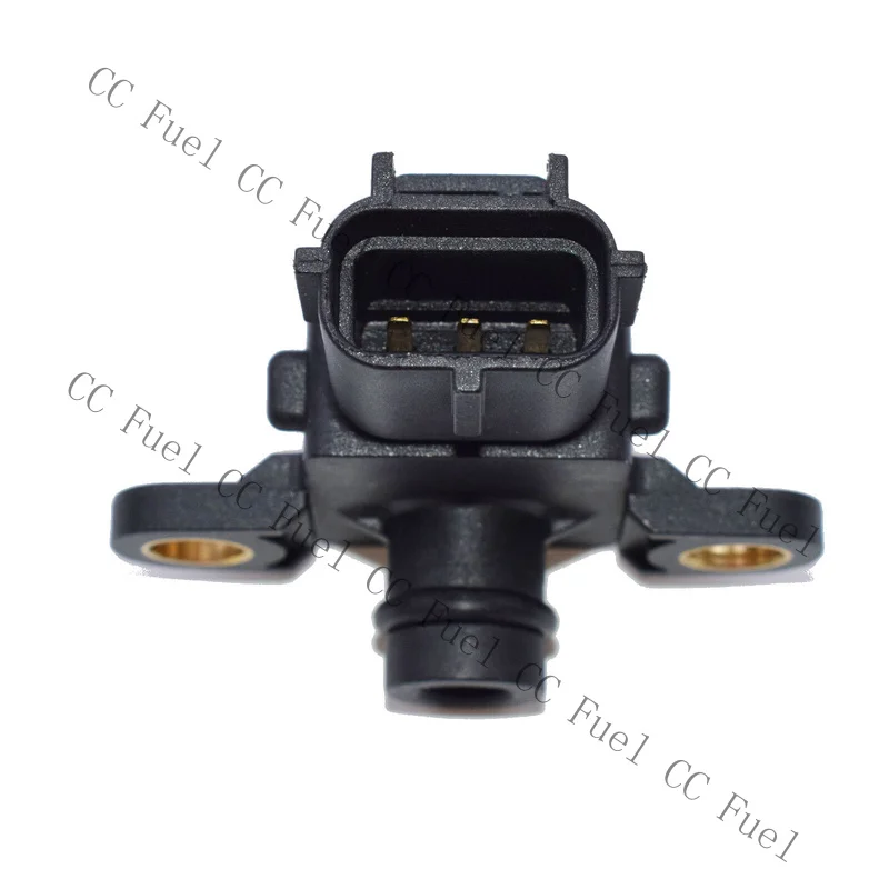 C+ C+ Manifold Absolute Pressure MAP Sensor For Saab 9-3 Cadillac BLS SU7806 12787705