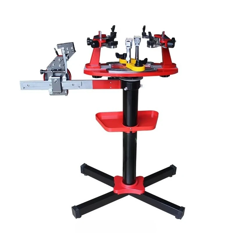 Best Quality SIBOASI Manual Badminton Tennis Racket Stringing Machine