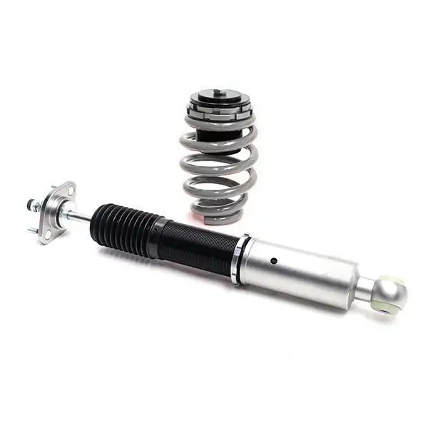 010 32 Steps Adjustable Damping Racing Coilover Shock Absorber Suspensions Car Accessories  for M3 E46 98-05
