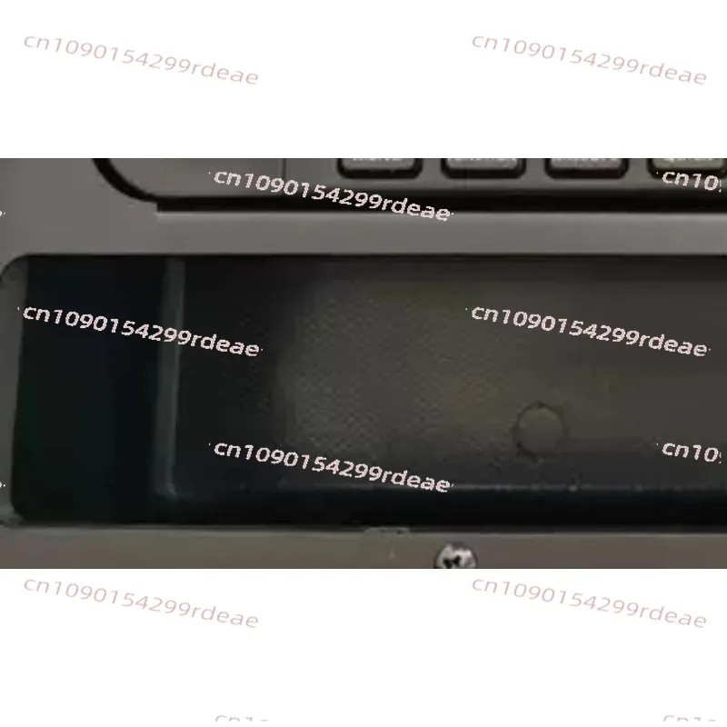 IC-705 radio box, outdoor survival, shortwave disaster emergency communication, waterproof box + metal