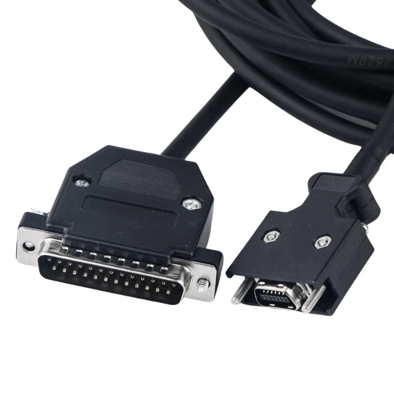 New Yaskawa JZSP-CMS01 Cable 1 Year Warranty In Stock