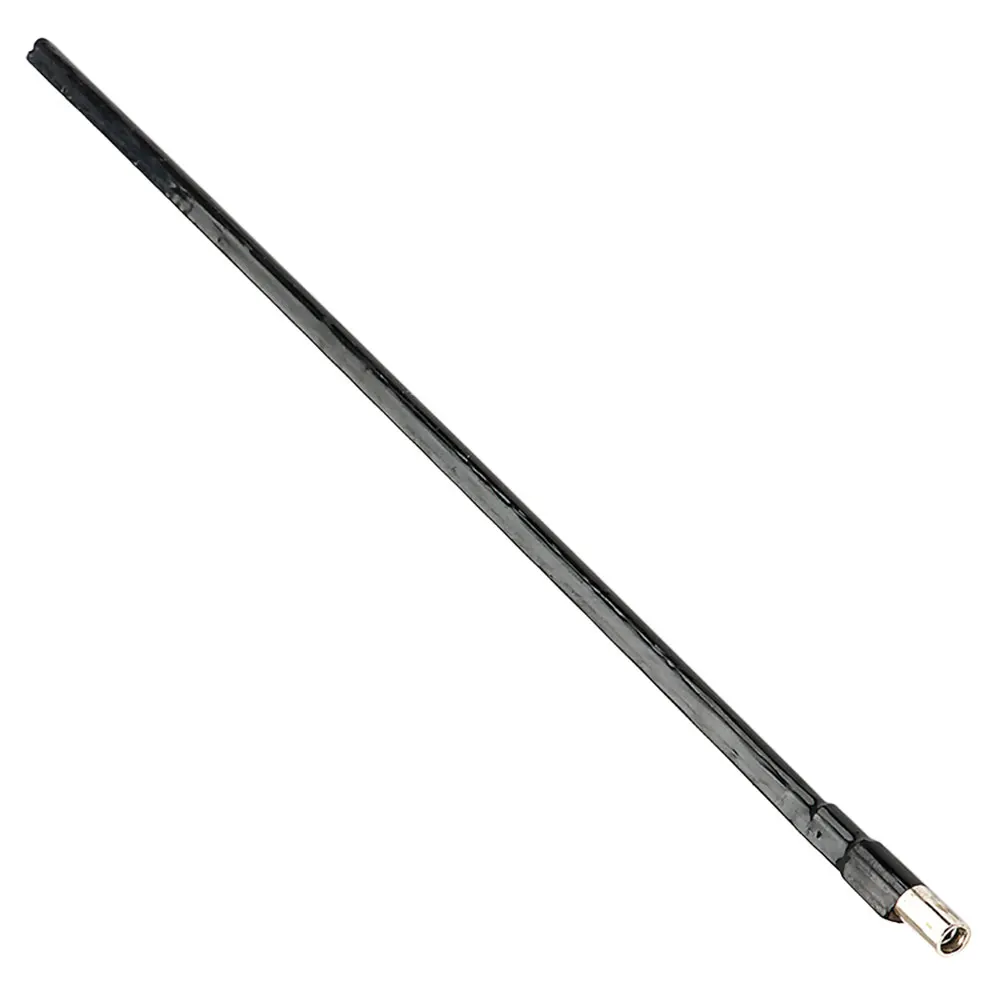 

440mm Guitar Adjustment Rod Black Color 440mm Length Electric Bass Supplies Accessories Luthier Tool Metal Truss Parts