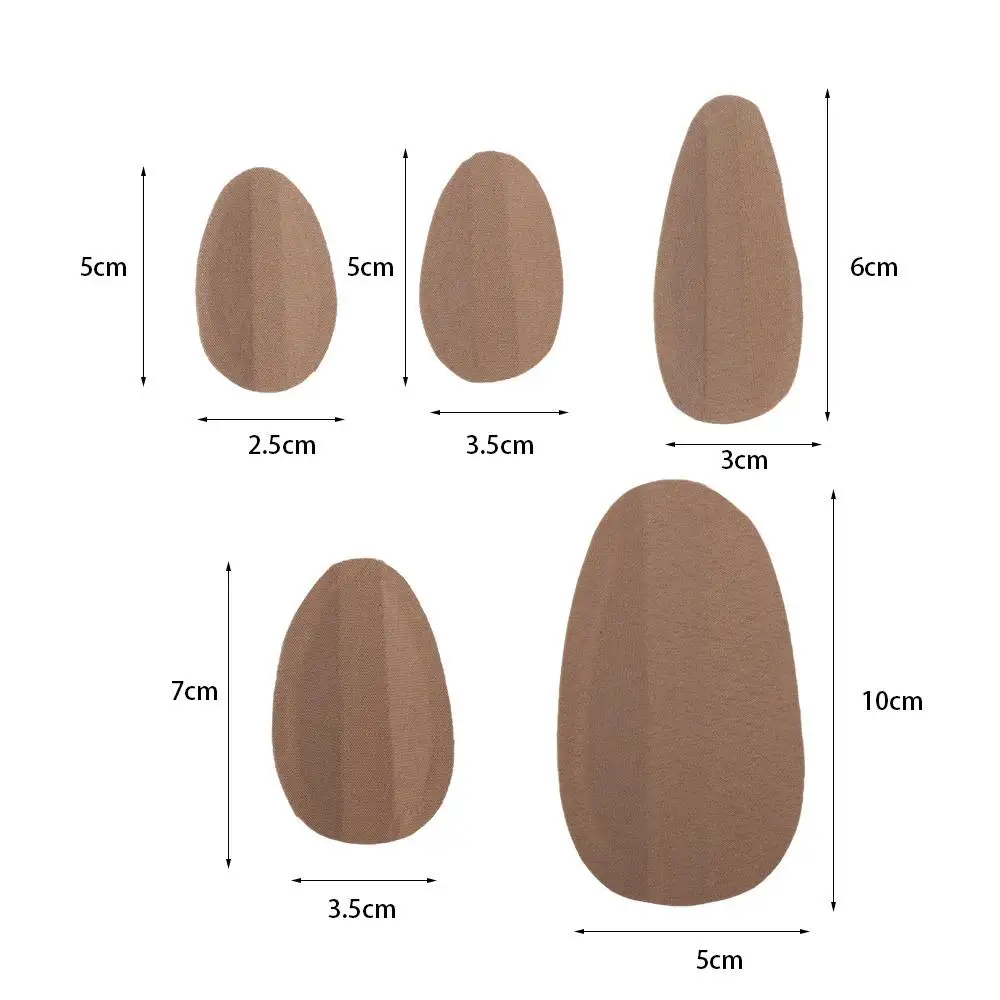 Correct Pinscher Dog Ear Erector Pet Ear Correction Dog Ear Stand Up Stickers Ear Care Tools Dog Supplies Dog Ear Erector