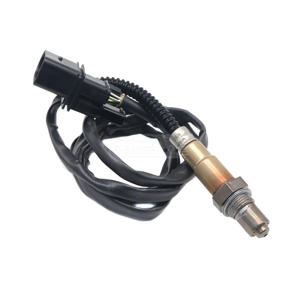 Air Fuel Ratio Lambda O2 Oxygen Sensor 0258007057 For AUDI TT Volkswagen Je tta Golf Beetle LSU4.2 1.8L 99-05 Upstream