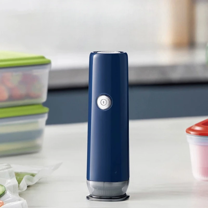 

Wireless fresh-keeping machine vacuum food fresh-keeping box household sealed fresh-keeping bag small automatic vacuum machine