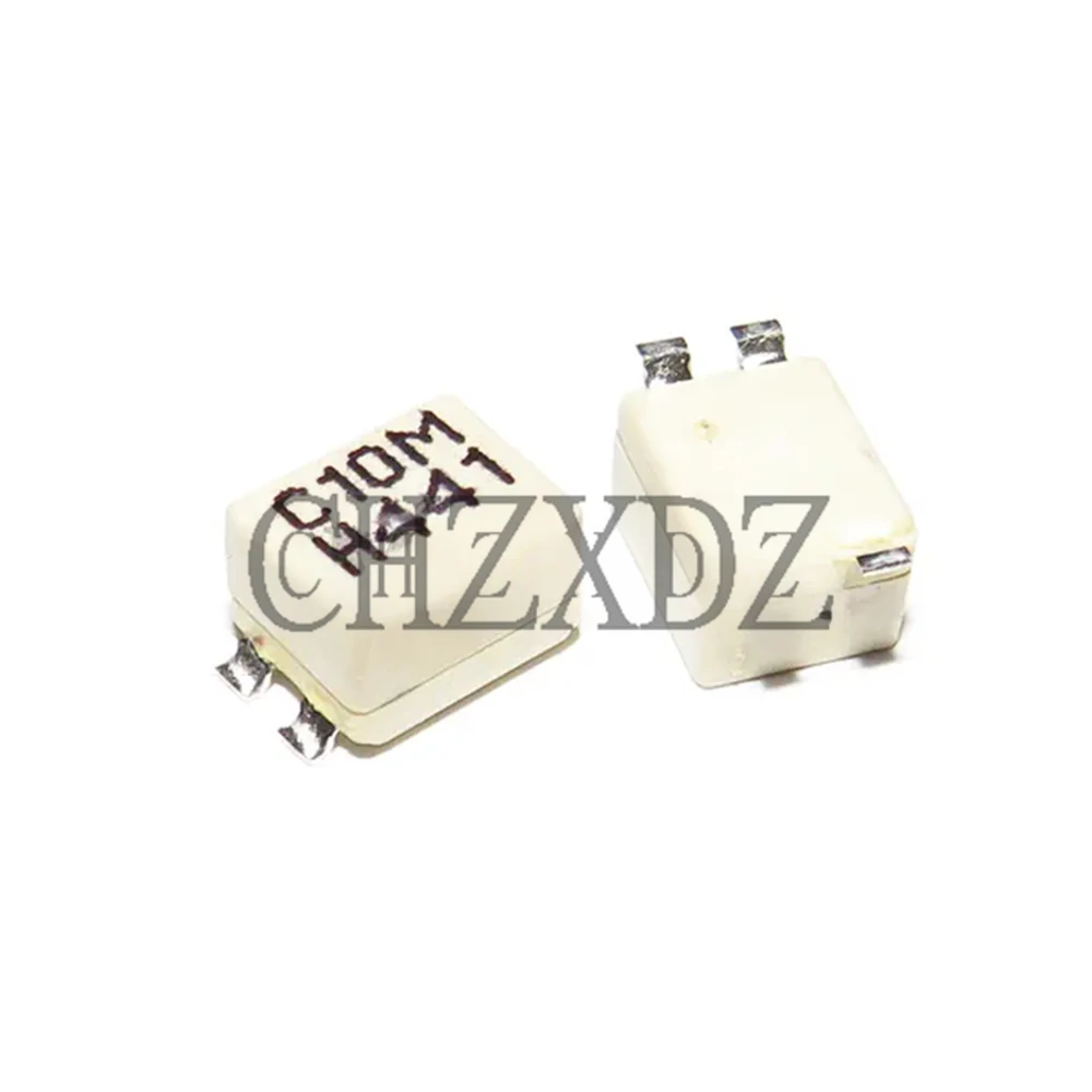 100% original CPFC74NP-CB10M4 Common mode choke/filter SMD Signal Common Mode Choke CPFC74NP